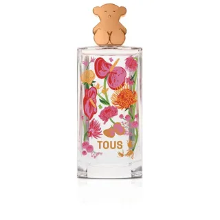 Sorbet Garden Edt Vapo 50 ml
