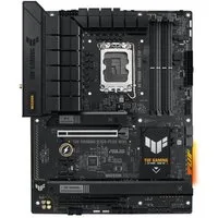 Asus TUF GAMING B760-PLUS WIFI ATX / B760 / Intel LGA 1700 / 4x DDR5-5066 Mainboard