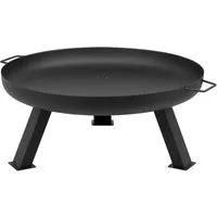 Tepro Feuerschale Reno, BxLxH: 93x80x35 cm
