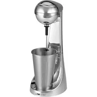 CLATRONIC Standmixer Barmixer Cocktailmixer Milchaufschäumer BM 3472, 65 W, gummierte Füße