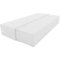 Kaltschaummatratze Kindermatratze MED+ Große Vielfalt, Höhe: 10 cm, KingMatratzen, 10 cm hoch