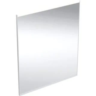 Geberit Option Plus Square Lichtspiegel, direkte Bel. 502781001