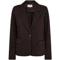 FREEQUENT Jackenblazer FQNANNI-JACKET mit Viskose