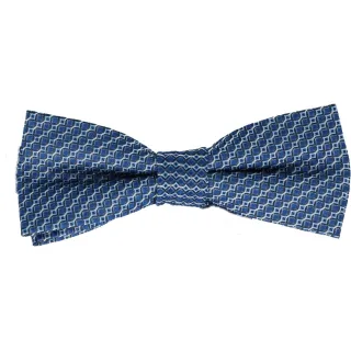 Willen - Schleife blau,Schleife Hochzeit,Schleife Anzug,Schleife Hemd, Schleife Seide marine - Gr. - OS