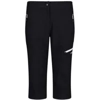 CMP Trainingsshorts CMP Damen Shorts WOMAN CAPRI 31T5126
