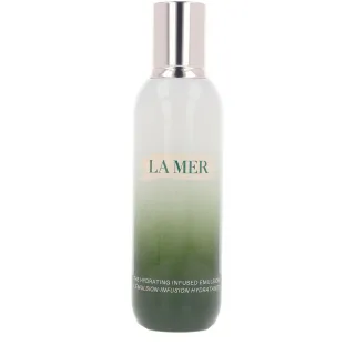 La Mer Die Feuchtigkeitsspendende Infusion 125 ml