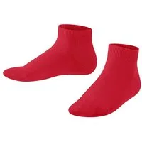FALKE Sneakersocken Family Sneakersocken mit weicher Baumwolle (1-Paar) mit weicher Baumwolle