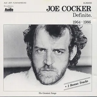 Definite (1964-1986)