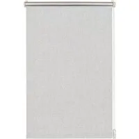 Seitenzugrollo EASYFIX Rollo Thermo ENERGIESPAREND, GARDINIA, verdunkelnd, mit Bohren/ohne Bohren, freihängend, Klemmfix, abdunkelnd mit Thermobeschichtung