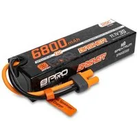 Spektrum Spektrum Lipo Akku 11,1V 6800mAh 3S Smart Pro Basher 120C IC5 RC-Fernsteuerung