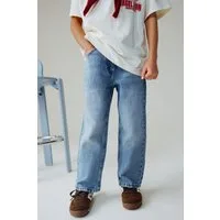 Next Straight-Jeans Jeans mit geradem Beinschnitt, Straight Fit (1-tlg)