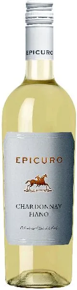 Epicuro Chardonnay Fiano Puglia IGP Jg. 2024