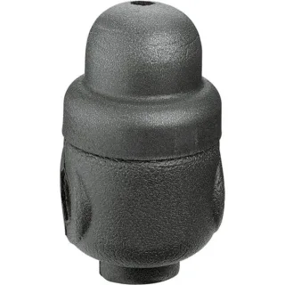 Wolf Wärmedämmung 1669276 für Luftabscheider, 11/4"