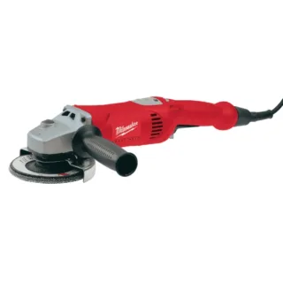 Milwaukee Winkelschleifer AG 16-125 INOX - 4933407345
