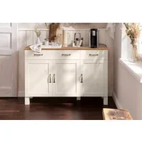 Home affaire Sideboard Alby