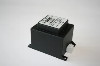 ELMAG Transformator Nr. 217 - 9708350
