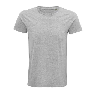 SOLS - "Pioneer" T-Shirt für Herren (Grau meliert)