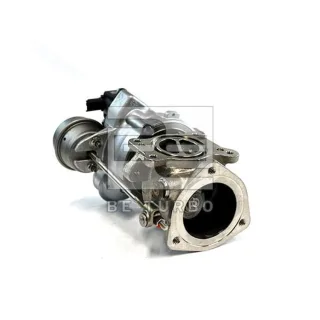 BE Turbo Turbolader Peugeot 308 1,6