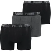 PUMA Boxershorts PUMA CAT BOXER 3P