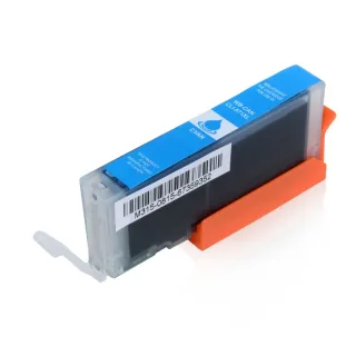 [NB]* Tintenpatrone kompatibel für Canon CLI571 c