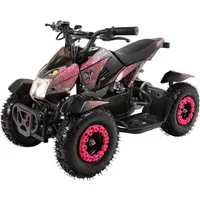 Actionbikes Motors Elektro-Kinderquad ATV Cobra 800 W 36 V - Kinder Elektroquad, Kinderquad Elektro, Quad für Kinder, Elektro Quad, Kinder Elektroquad