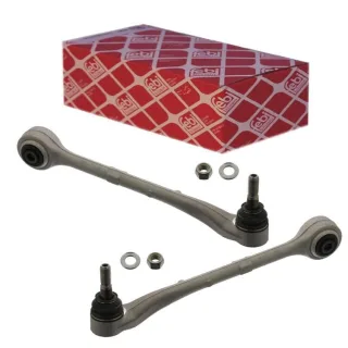 2 Febi Querlenker vorne BMW 7er E38