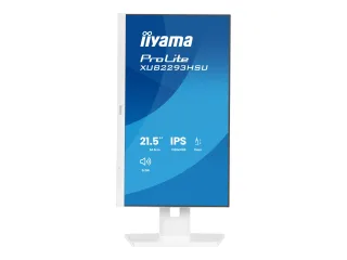 Iiyama ProLite XUB2293HSU-W7 | xub2293hsu-w7 | LED-Monitor - 55.9 cm (22")