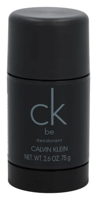 CK Be - Deo Stick 75ml
