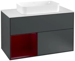 Villeroy & Boch Finion Waschtischunterschrank G24, G241HBHG G241HBHG