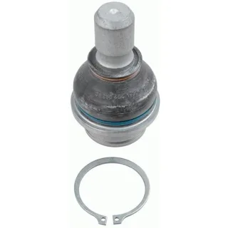 Lemf?rder Traggelenk vorne Nissan Np300 Pathfinder 3845001