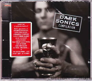 Dark Sonics