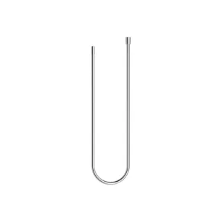 Dornbracht Metall-Brauseschlauch 28304970-00 1/2" x 3/8" x 1500 mm 150 cm, chrom