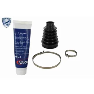 Vaico Achsmanschettensatz innen Audi Porsche Seat Skoda VW V10-6252
