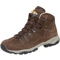 Meindl Meindl Ohio 2 GORE-TEX® Wanderschuh GORE-TEX® – Winddicht, wasserdicht und atmungsaktiv