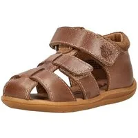 Pepino Sandalen Leder . Riemchensandalette