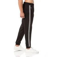 RedBridge Jogginghose mit seitlichen Streifen - Ideal für Sport und Freizeit Modische Streifen in Kontrastfarbe