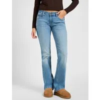 Lee® Bootcut-Jeans JESSICA (1-tlg) Plain/ohne Details