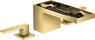Hansgrohe 3-Loch Waschtischarmatur 70 47052990