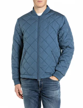 REPLAY - M8473 .000.85312 china blue - Gr. - M
