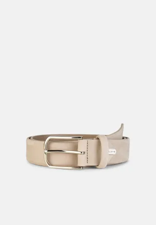 lloyd belts - 0390-401 taupe - Gr. - 100