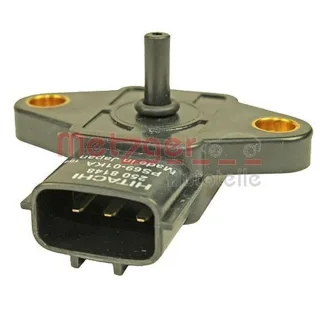 Metzger Saugrohrdrucksensor Nissan Patrol Primera X-Trail
