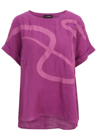 Doris Streich - Bluse - Gr. - 44