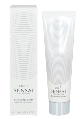 Sensai Silky Pur Cleansing Balm Step 1 125ml.