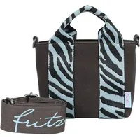 Fritzi aus Preußen Schultertasche Bini, Polyurethan