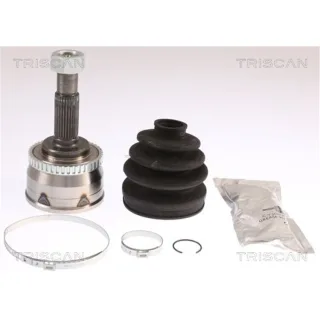 Triscan Antriebswellengelenk au?en Nissan Almera 2,2