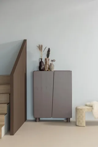 Highboard MOUTIQUE AMOUR