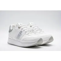 Replay Plateausneaker Schnürschuh, Freizeitsneaker, Halbschuh mit Perforation