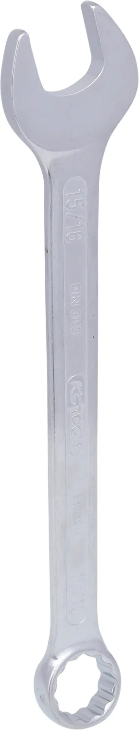 KS Tools Ringmaulschlüssel, abgewinkelt - 517.1914