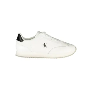 Monogram Sneaker Freizeit