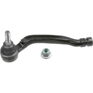 Lemf?rder Spurstangenkopf vorne links Citroen DS Opel Peugeot 3937801